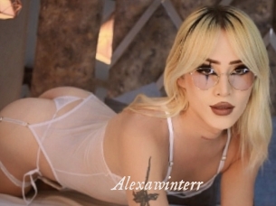 Alexawinterr