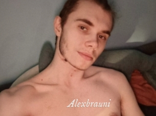 Alexbrauni