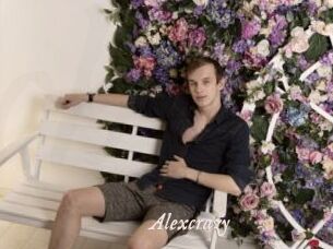 Alexcrazy