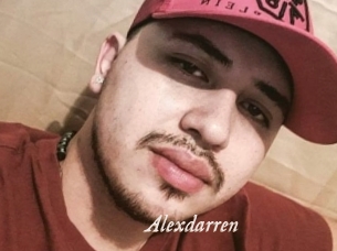 Alexdarren