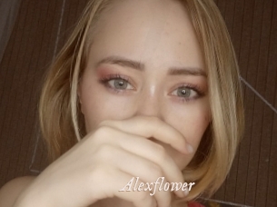 Alexflower