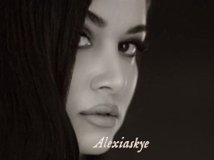 Alexiaskye