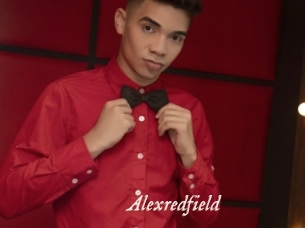 Alexredfield