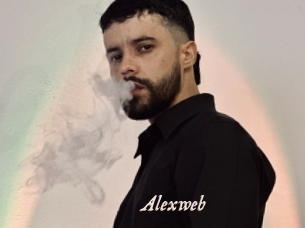 Alexweb