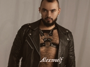 Alexwoelf