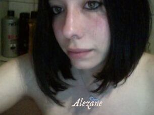 Alezane