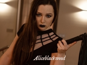 Aliceblackwood