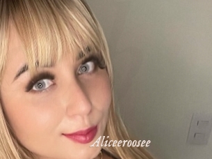 Aliceeroosee