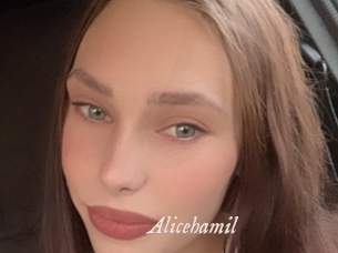 Alicehamil