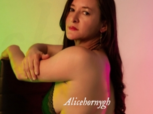 Alicehornygh