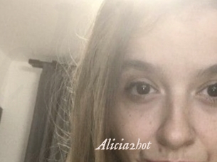 alicia2hot Chobix 