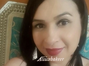Aliicebakeer