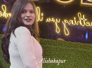 Alishakapur