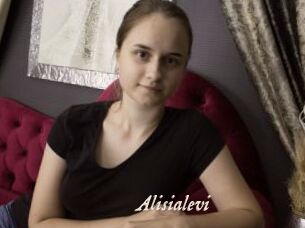 Alisialevi