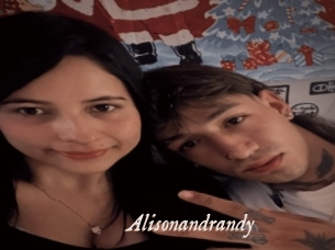 Alisonandrandy