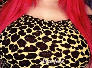 Alissafoxx