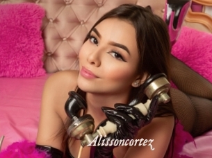 Alissoncortez
