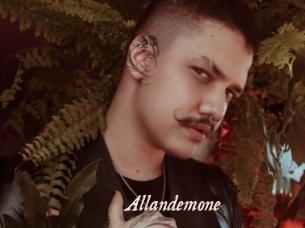 Allandemone