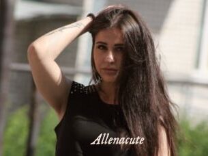 Allenacute