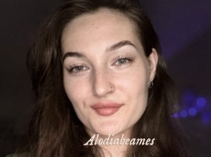 Alodiabeames