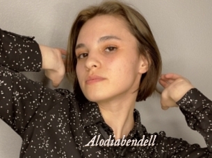 Alodiabendell