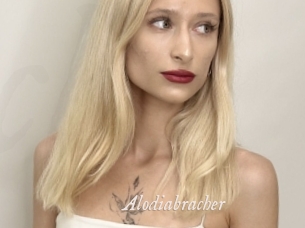 Alodiabracher
