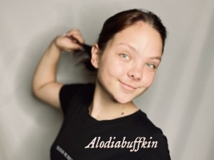 Alodiabuffkin