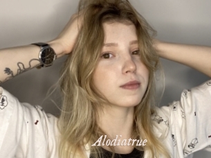 alodiatrue Chobix 