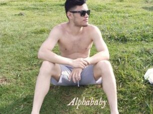 Alphababy