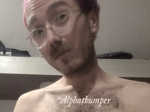 Alphathumper