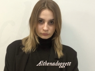 Althenadoggett
