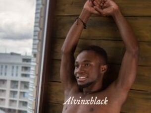 Alvinxblack