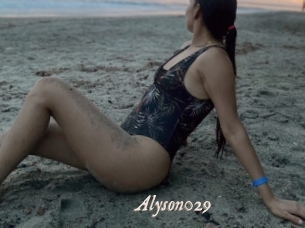 Alyson029