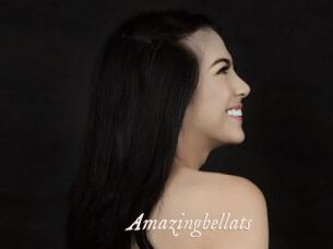 Amazingbellats