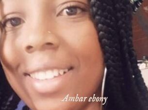 Ambar_ebony