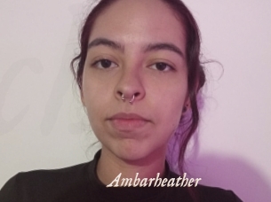 Ambarheather