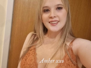 Amber_xxo