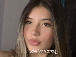 Amberalvarez