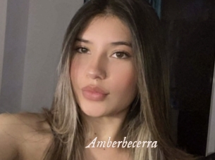 Amberbecerra