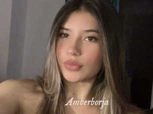 Amberborja