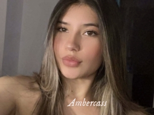 Ambercass