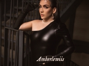 Amberlewiis