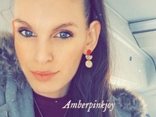 Amberpinkjoy