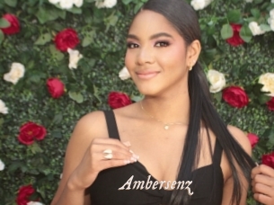 Ambersenz