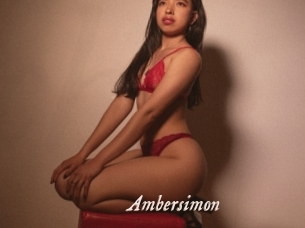 Ambersimon