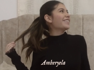 Amberyela