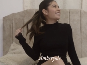 Amberyule
