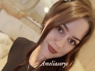 Ameliasorys