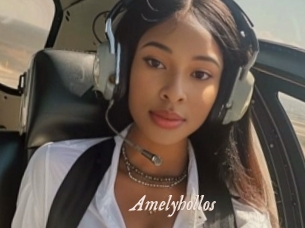 Amelyhollos