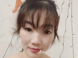 ami77 Chobix 